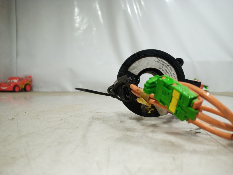 Recambio de anillo airbag para volvo s40 berlina 1.8 16v referencia OEM IAM 30889364 30889364 30889364