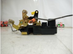 Recambio de cerradura puerta trasera derecha para chrysler voyager (rg) 2.8 crd executive referencia OEM IAM    2