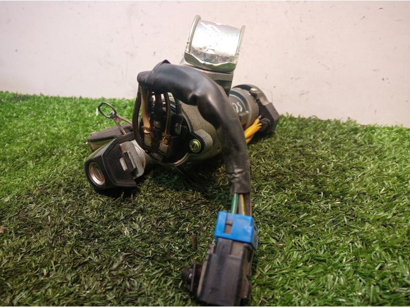 Recambio de conmutador de arranque para kia cee´d emotion referencia OEM IAM   