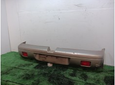 Recambio de paragolpes trasero para kia sportage re referencia OEM IAM 5PUERTAS 5 PUERTAS 5 PUERTAS 2