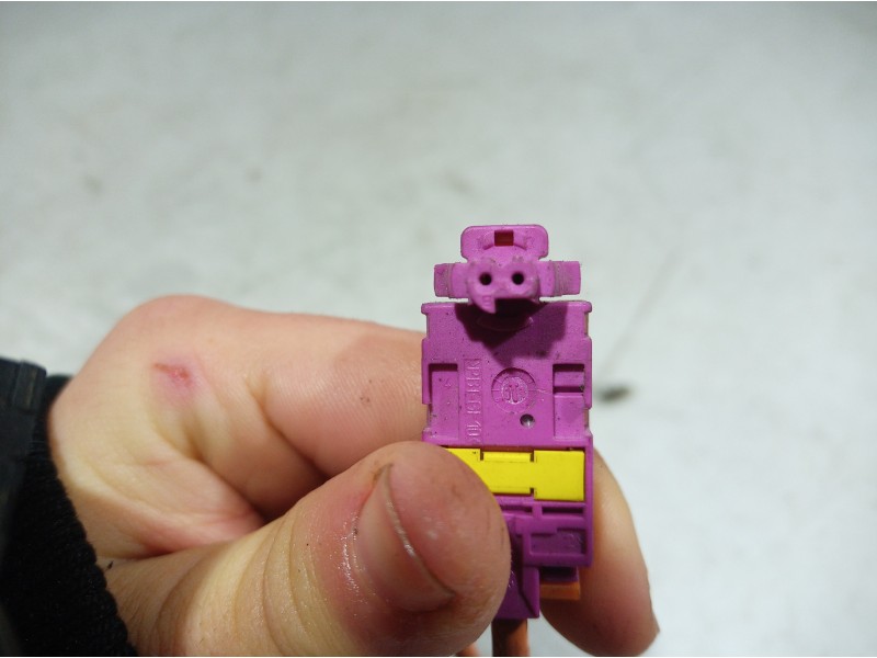 Recambio de anillo airbag para volvo s40 berlina 1.8 16v referencia OEM IAM 30889364 30889364 30889364