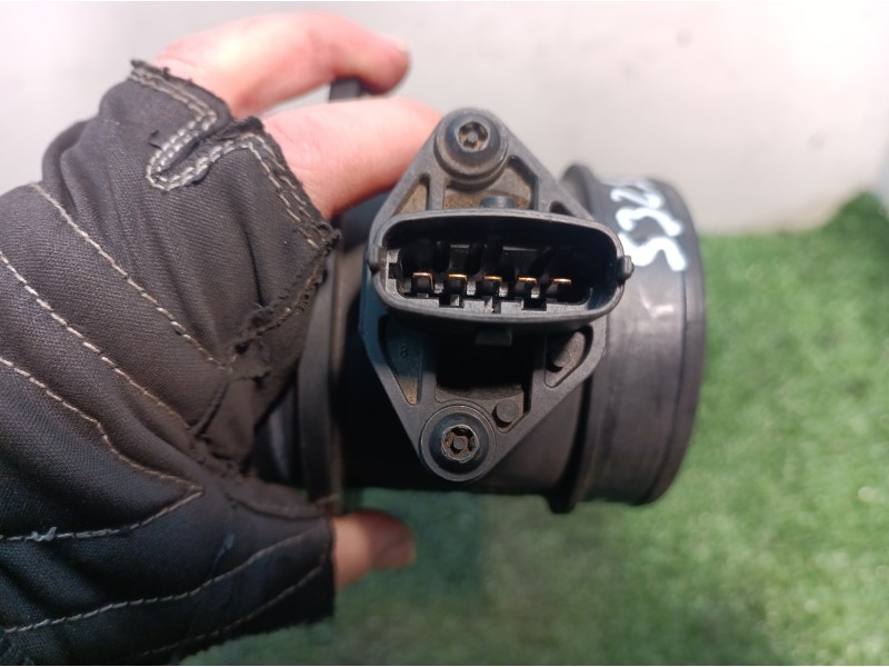 Recambio de caudalimetro para volvo s60 berlina referencia OEM IAM 0280218088 0280218088 8670115
