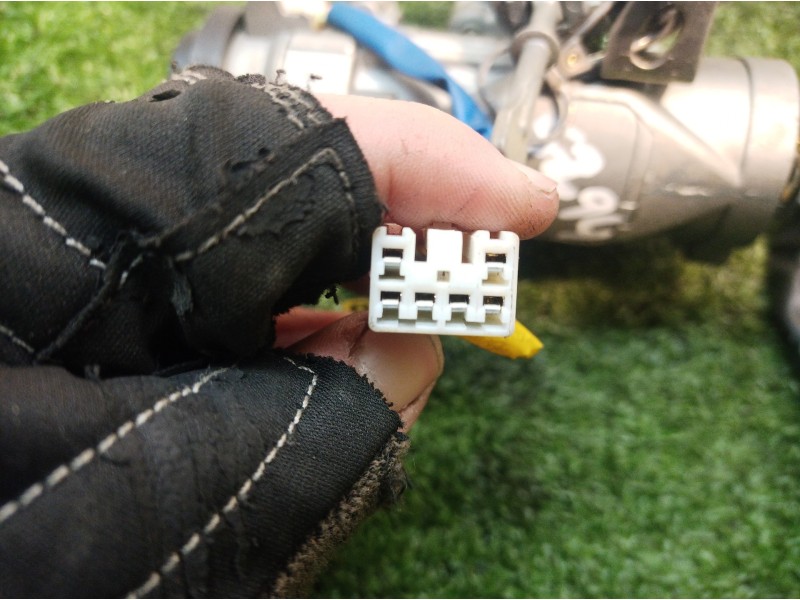 Recambio de conmutador de arranque para kia cee´d emotion referencia OEM IAM   