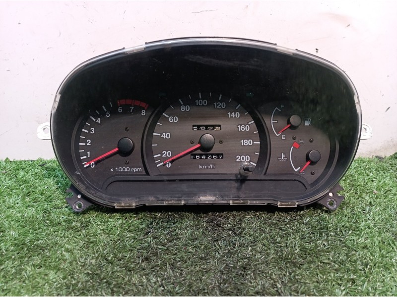 Recambio de cuadro instrumentos para hyundai accent (lc) gl 4p referencia OEM IAM 9400325120 9400325120 9400325120