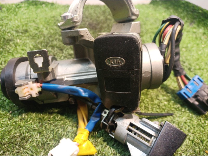 Recambio de conmutador de arranque para kia cee´d emotion referencia OEM IAM   