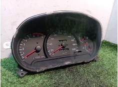 Recambio de cuadro instrumentos para hyundai accent (lc) gl 4p referencia OEM IAM 9400325120 9400325120 9400325120 2
