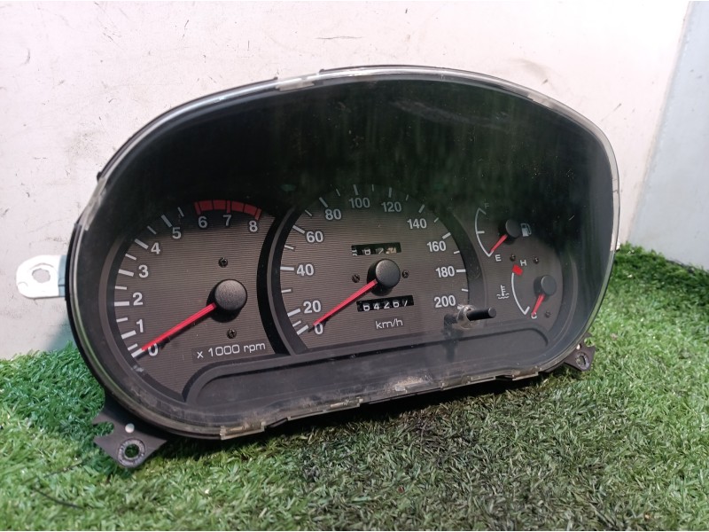 Recambio de cuadro instrumentos para hyundai accent (lc) gl 4p referencia OEM IAM 9400325120 9400325120 9400325120