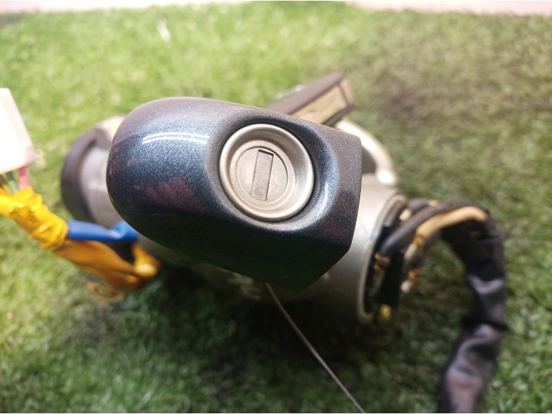 Recambio de conmutador de arranque para kia cee´d emotion referencia OEM IAM   