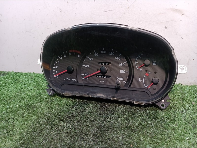Recambio de cuadro instrumentos para hyundai accent (lc) gl 4p referencia OEM IAM 9400325120 9400325120 9400325120