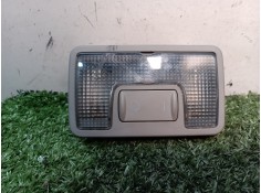 Recambio de luz interior para audi a2 (8z) 1.4 colour.storm referencia OEM IAM 8Z094712 8Z094712 4B9947123SJ0