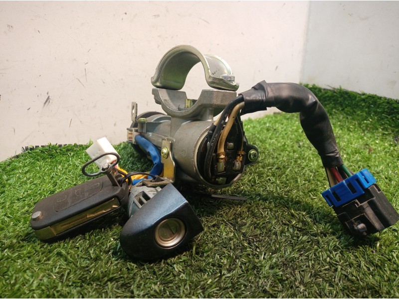 Recambio de conmutador de arranque para kia cee´d emotion referencia OEM IAM   