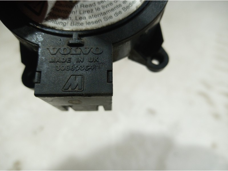 Recambio de anillo airbag para volvo s40 berlina 1.8 16v referencia OEM IAM 30889364 30889364 30889364