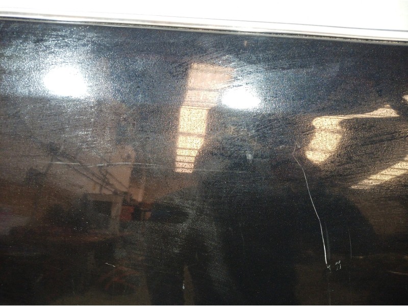 Recambio de puerta delantera derecha para volkswagen golf v variant (1k5) advance referencia OEM IAM   