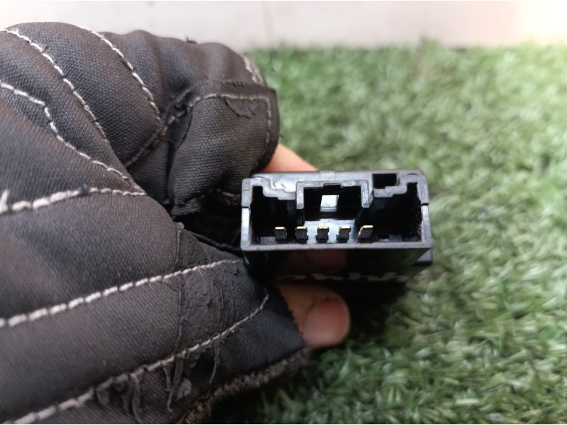 Recambio de mando luces para hyundai getz (tb) 1.5 crdi referencia OEM IAM   