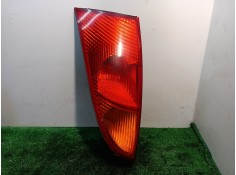 Recambio de piloto trasero izquierdo para ford focus berlina (cak) 1.6 16v cat referencia OEM IAM XS4113405A XS4113405A XS411340