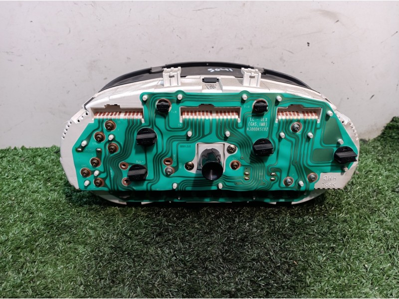 Recambio de cuadro instrumentos para hyundai accent (lc) gl 4p referencia OEM IAM 9400325120 9400325120 9400325120