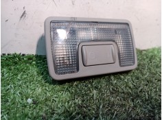 Recambio de luz interior para audi a2 (8z) 1.4 colour.storm referencia OEM IAM 8Z094712 8Z094712 4B9947123SJ0 2