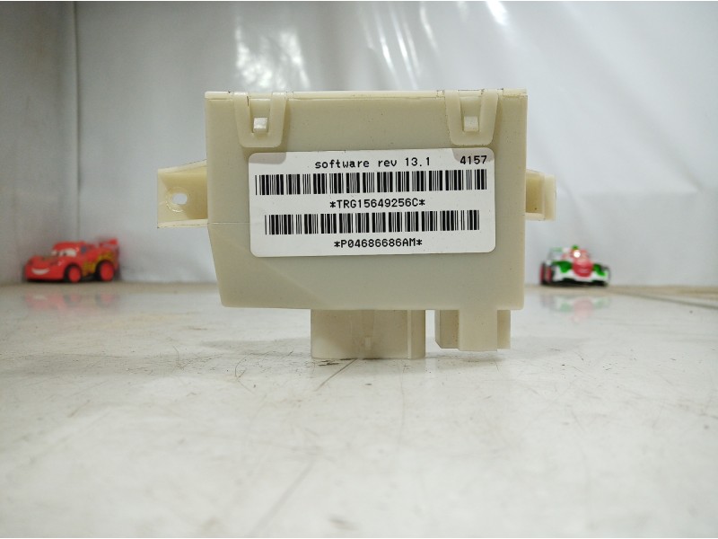 Recambio de centralita cierre para chrysler voyager (rg) 2.8 crd executive referencia OEM IAM P04686686AM P04686686AM P04686686