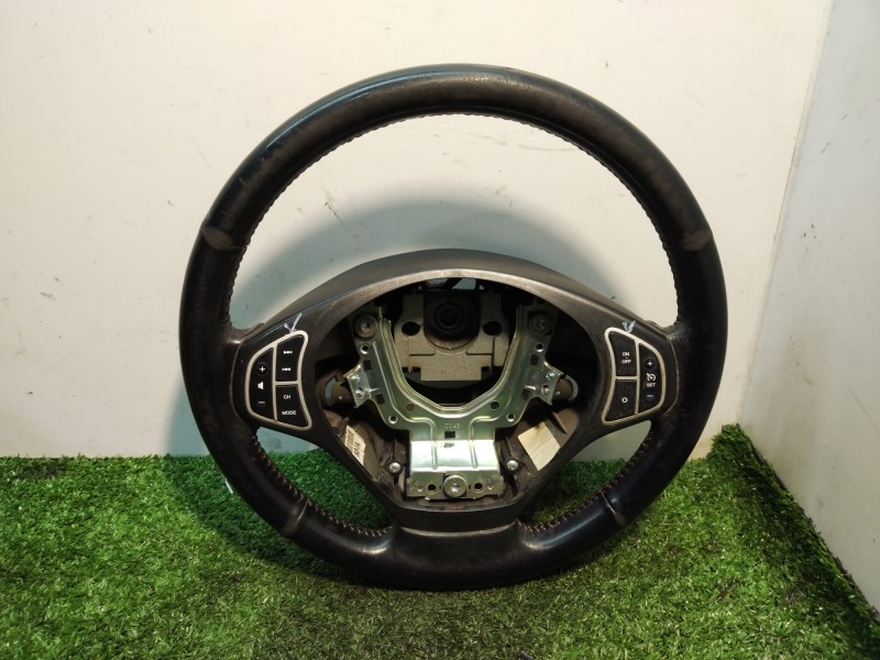 Recambio de volante para kia cee´d emotion referencia OEM IAM 561101H100 561101H100 561101H100