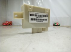 Recambio de centralita cierre para chrysler voyager (rg) 2.8 crd executive referencia OEM IAM P04686686AM P04686686AM P04686686 2