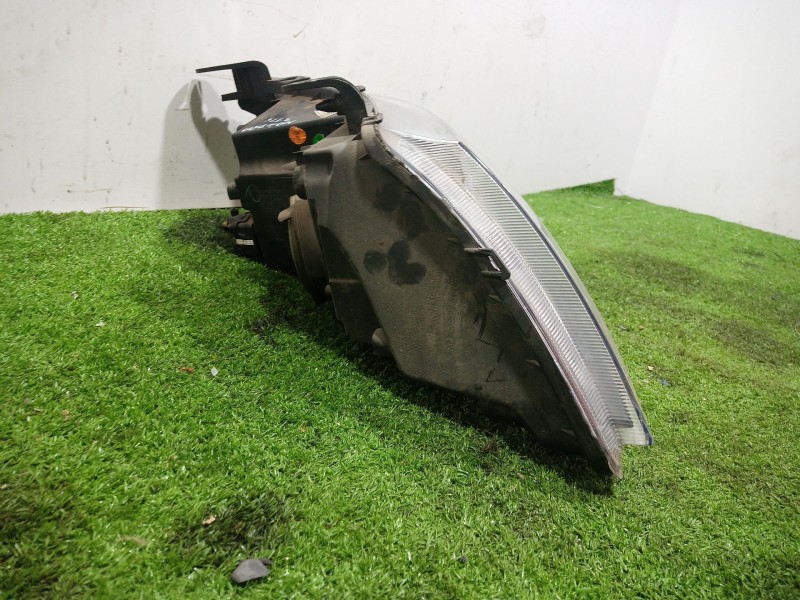 Recambio de faro izquierdo para mahindra xuv 500 xuv 500 fwd w6 referencia OEM IAM   