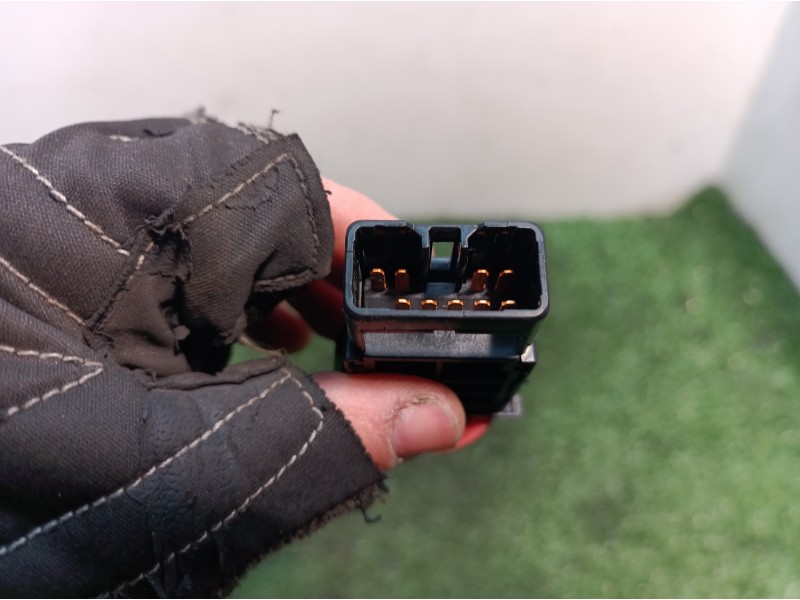 Recambio de warning para hyundai getz (tb) 1.5 crdi referencia OEM IAM   