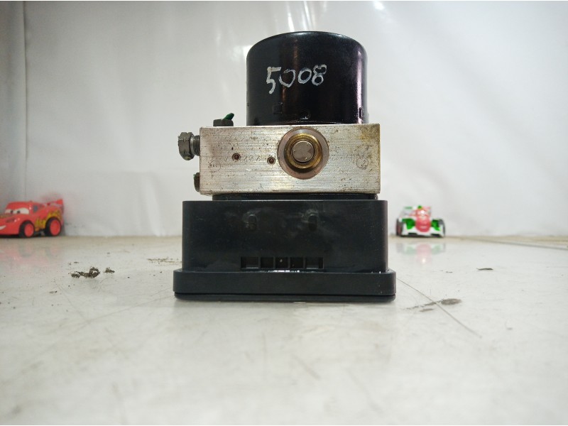 Recambio de abs para peugeot 206 berlina gti referencia OEM IAM 00009782E0 00009782E0 00009782E0