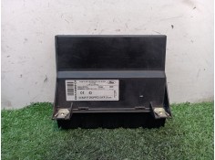 Recambio de centralita cierre para ford fiesta (cbk) ambiente referencia OEM IAM 4S6T15K600CA 5WK48862 T83SA