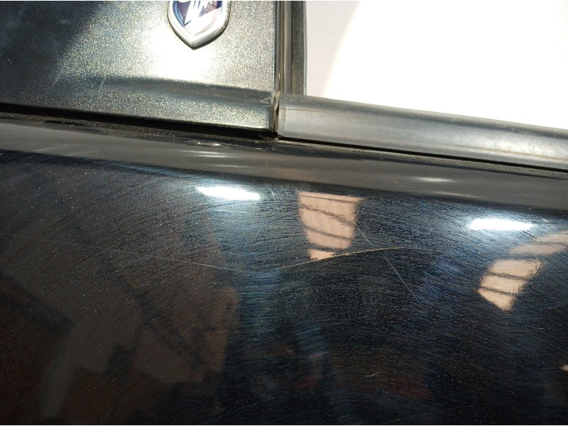 Recambio de puerta trasera derecha para ford galaxy (ca1) referencia OEM IAM   