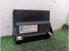 Recambio de centralita cierre para ford fiesta (cbk) ambiente referencia OEM IAM 4S6T15K600CA 5WK48862 T83SA 2