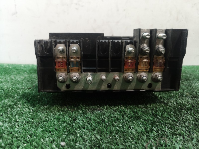 Recambio de caja reles / fusibles para seat altea (5p1) sport referencia OEM IAM 1K0937125 1K0937125 1718307