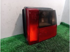 Recambio de piloto trasero derecho para seat ibiza (6k) 1.4 referencia OEM IAM 96224000 96224000 96224000 2