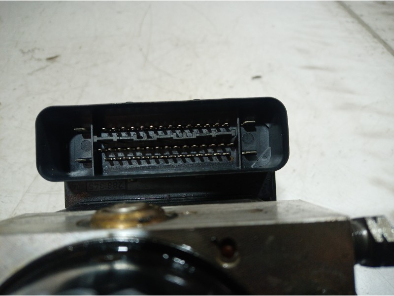 Recambio de abs para peugeot 206 berlina gti referencia OEM IAM 00009782E0 00009782E0 00009782E0