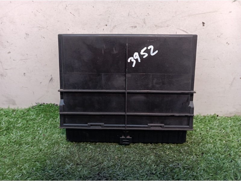 Recambio de centralita cierre para ford fiesta (cbk) ambiente referencia OEM IAM 4S6T15K600CA 5WK48862 T83SA