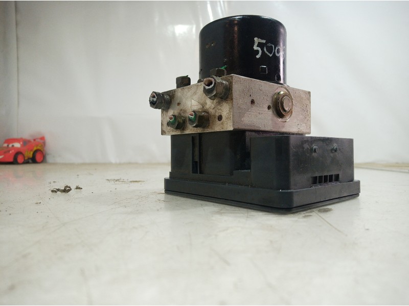 Recambio de abs para peugeot 206 berlina gti referencia OEM IAM 00009782E0 00009782E0 00009782E0