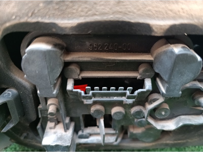 Recambio de piloto trasero derecho para seat ibiza (6k) 1.4 referencia OEM IAM 96224000 96224000 96224000