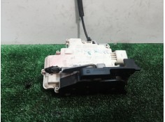 Recambio de cerradura puerta trasera derecha para seat altea (5p1) sport referencia OEM IAM W05P0839012 W05P0839012 W05P0839012