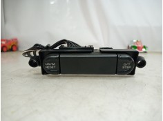 Recambio de mando multifuncion para chrysler voyager (rg) 2.8 crd executive referencia OEM IAM VF8262 VF8262 VF8262