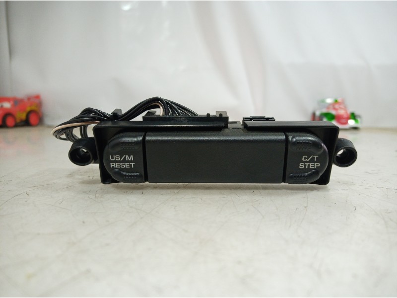 Recambio de mando multifuncion para chrysler voyager (rg) 2.8 crd executive referencia OEM IAM VF8262 VF8262 VF8262