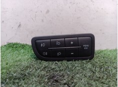 Recambio de mando luces para fiat grande punto (199) 1.3 16v multijet active (66kw) (01.2007) referencia OEM IAM 735367268 73536