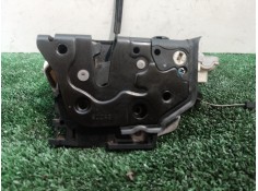 Recambio de cerradura puerta trasera derecha para seat altea (5p1) sport referencia OEM IAM W05P0839012 W05P0839012 W05P0839012 2