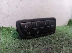 Recambio de mando luces para fiat grande punto (199) 1.3 16v multijet active (66kw) (01.2007) referencia OEM IAM 735367268 73536 2