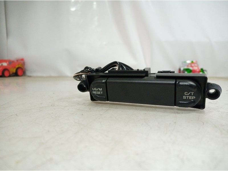 Recambio de mando multifuncion para chrysler voyager (rg) 2.8 crd executive referencia OEM IAM VF8262 VF8262 VF8262