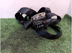 Recambio de cinturon seguridad trasero derecho para audi a2 (8z) 1.4 colour.storm referencia OEM IAM 8Z0857806D 33016606C 330256