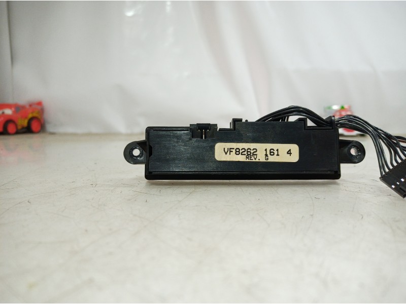 Recambio de mando multifuncion para chrysler voyager (rg) 2.8 crd executive referencia OEM IAM VF8262 VF8262 VF8262