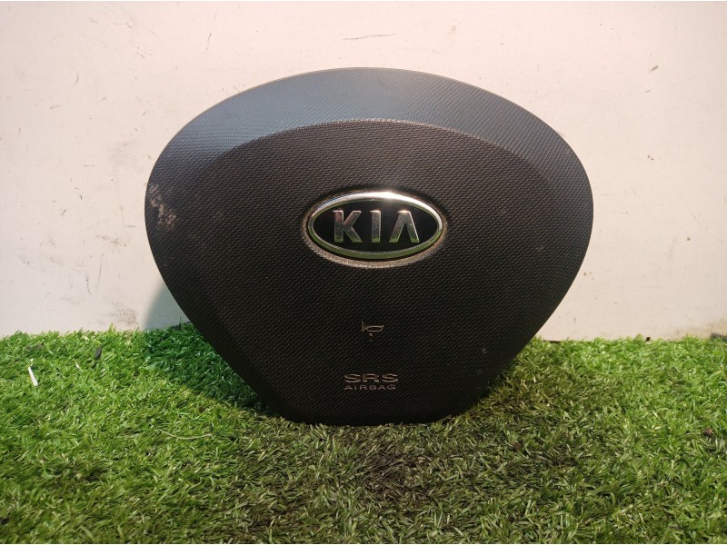 Recambio de airbag volante para kia cee´d emotion referencia OEM IAM 1H56900010  