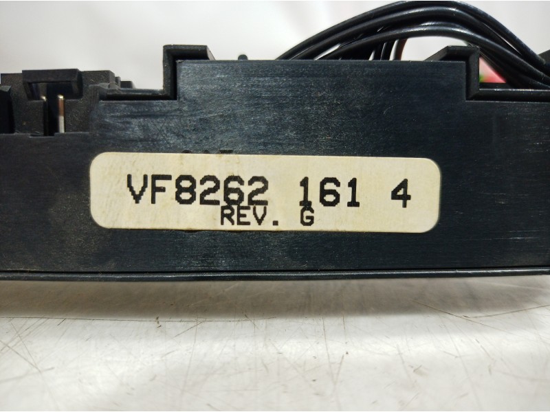 Recambio de mando multifuncion para chrysler voyager (rg) 2.8 crd executive referencia OEM IAM VF8262 VF8262 VF8262