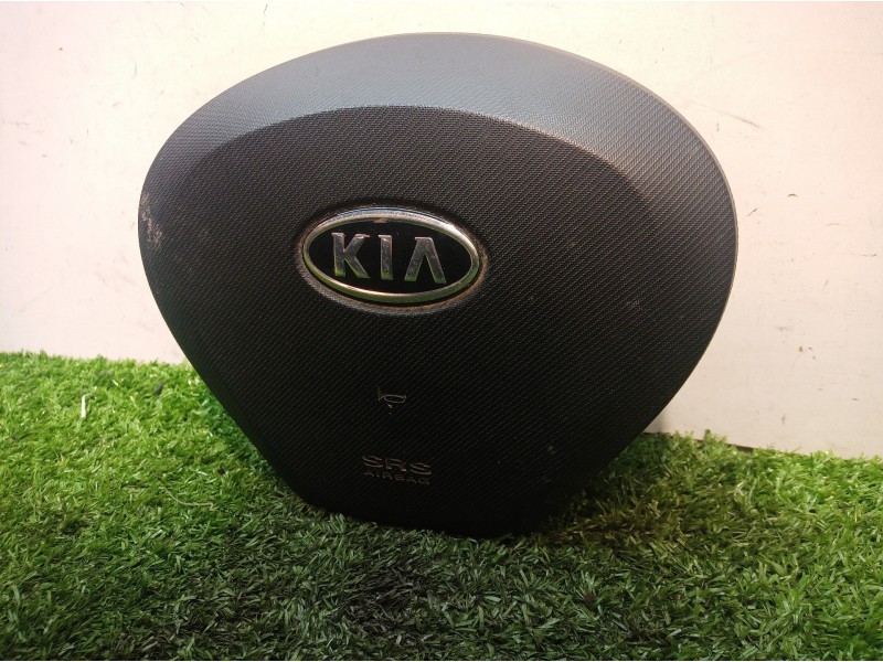 Recambio de airbag volante para kia cee´d emotion referencia OEM IAM 1H56900010  