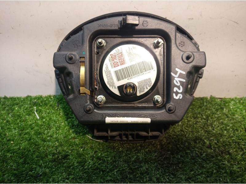 Recambio de airbag volante para kia cee´d emotion referencia OEM IAM 1H56900010  