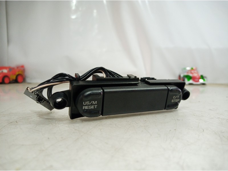 Recambio de mando multifuncion para chrysler voyager (rg) 2.8 crd executive referencia OEM IAM VF8262 VF8262 VF8262